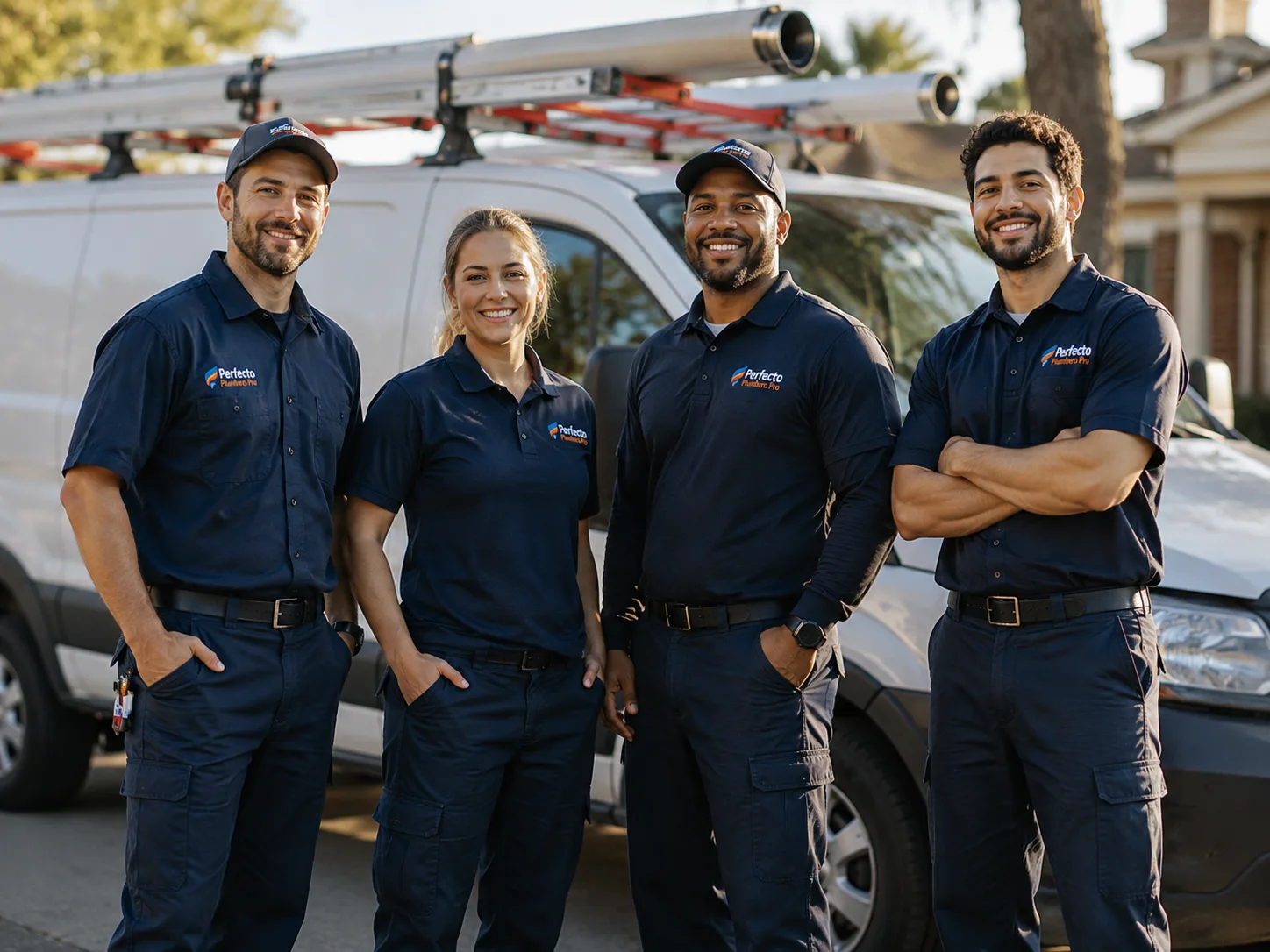 Emergency Plumber Near Me in Menifee, AR near me